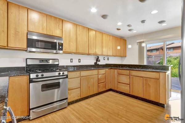 1005 W 80th AVE, Anchorage, AK 99518