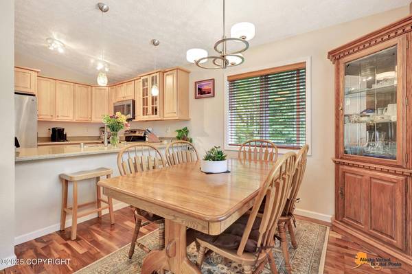 7680 Delridge CIR, Anchorage, AK 99507