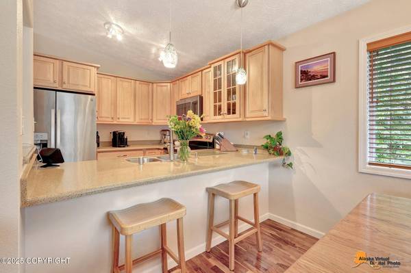 7680 Delridge CIR, Anchorage, AK 99507