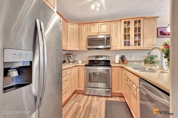 7680 Delridge CIR, Anchorage, AK 99507