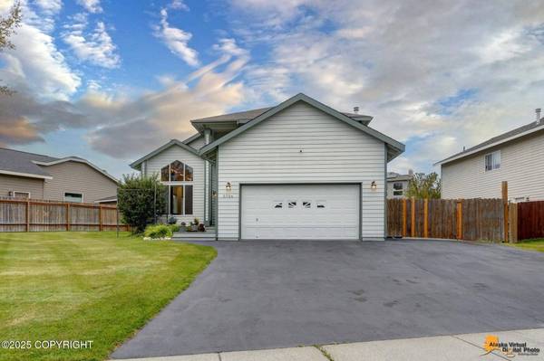 5756 Kenai Fjords LOOP, Anchorage, AK 99502