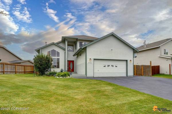 5756 Kenai Fjords LOOP, Anchorage, AK 99502