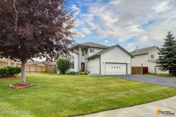 5756 Kenai Fjords LOOP, Anchorage, AK 99502