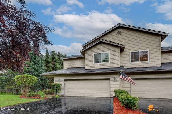 3451 Andre'e DR #A, Anchorage, AK 99517