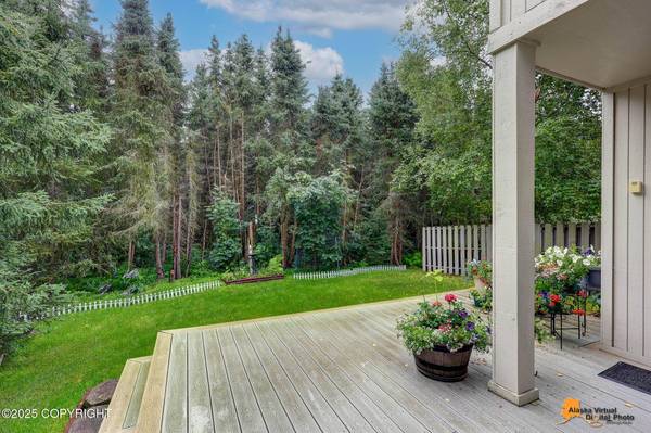 3451 Andre'e DR #A, Anchorage, AK 99517