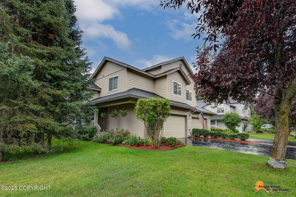 3451 Andre'e DR #A, Anchorage, AK 99517