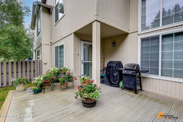 3451 Andre'e DR #A, Anchorage, AK 99517