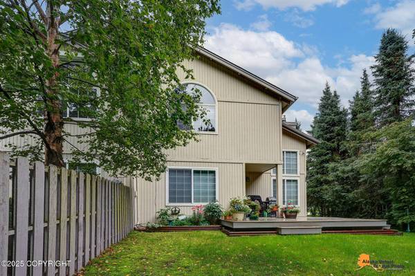 3451 Andre'e DR #A, Anchorage, AK 99517