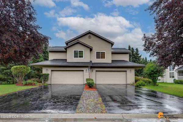 3451 Andre'e DR #A, Anchorage, AK 99517