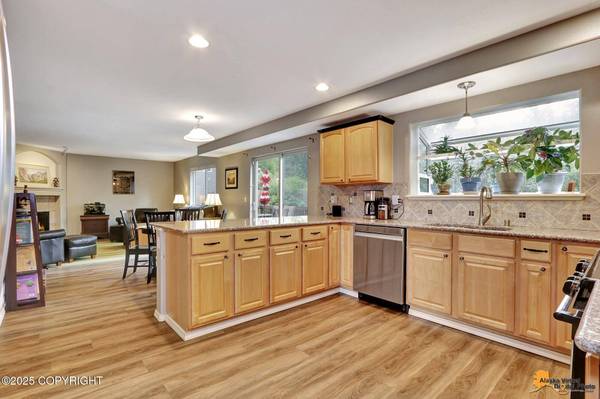 16336 Seville Park CIR, Anchorage, AK 99516