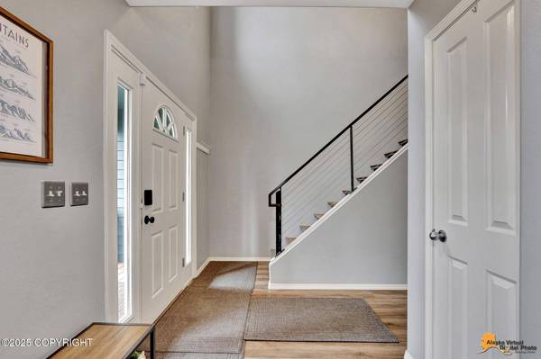 16336 Seville Park CIR, Anchorage, AK 99516