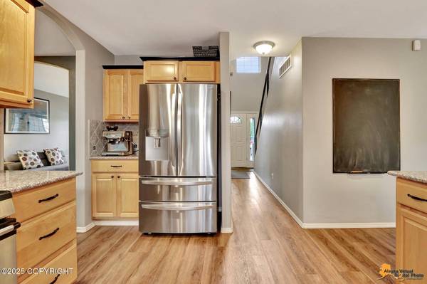 16336 Seville Park CIR, Anchorage, AK 99516