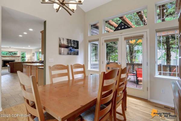 3421 Southbluff CIR, Anchorage, AK 99515