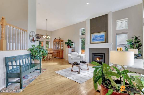 3421 Southbluff CIR, Anchorage, AK 99515