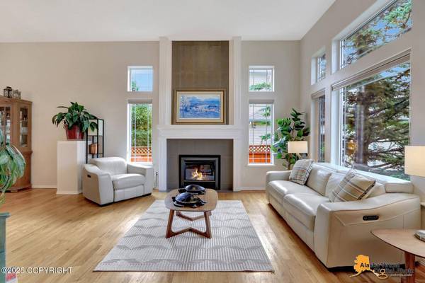 3421 Southbluff CIR, Anchorage, AK 99515