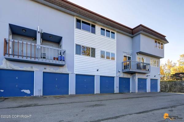 400 E 24th AVE 4, Anchorage, AK 99503