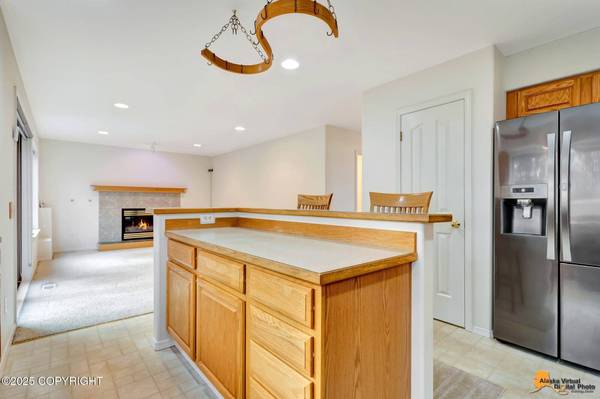 5810 Muirwood DR, Anchorage, AK 99502