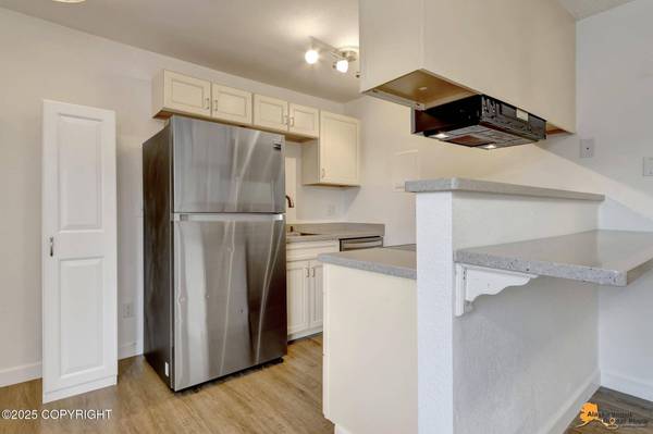 4511 Folker ST #30A, Anchorage, AK 99507