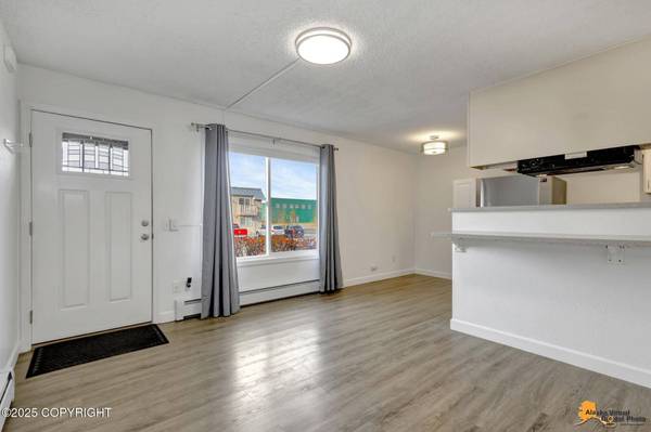 4511 Folker ST #30A, Anchorage, AK 99507