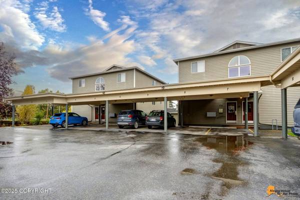 123 E 24th AVE 5, Anchorage, AK 99503