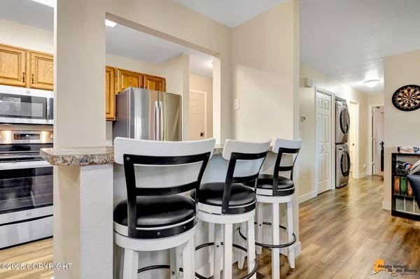 3441 W 88th AVE #B12, Anchorage, AK 99502