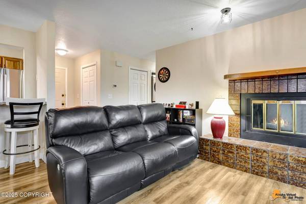 3441 W 88th AVE #B12, Anchorage, AK 99502