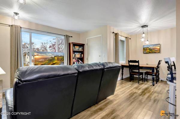 3441 W 88th AVE #B12, Anchorage, AK 99502