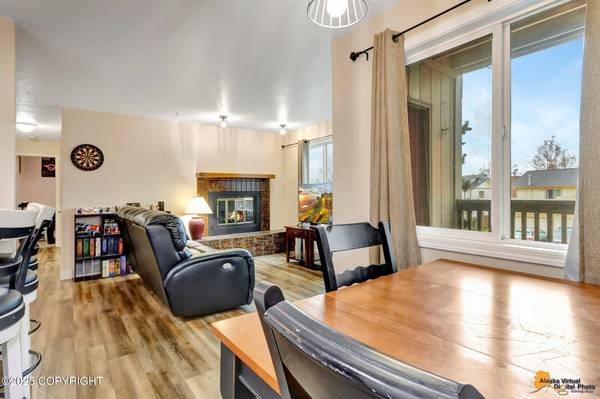 3441 W 88th AVE #B12, Anchorage, AK 99502