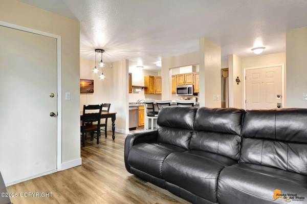 3441 W 88th AVE #B12, Anchorage, AK 99502