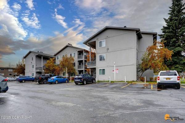 3441 W 88th AVE #B12, Anchorage, AK 99502