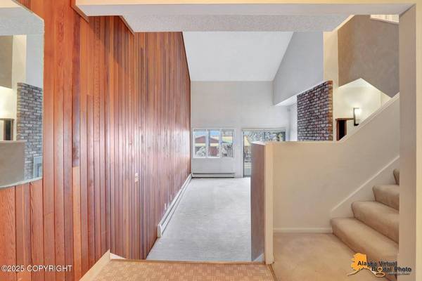 6911 Gemini DR, Anchorage, AK 99504