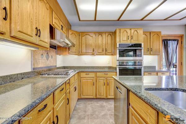 14231 Hancock DR, Anchorage, AK 99515