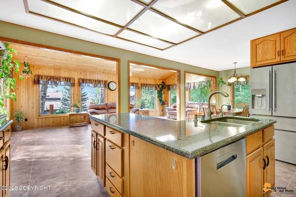 14231 Hancock DR, Anchorage, AK 99515