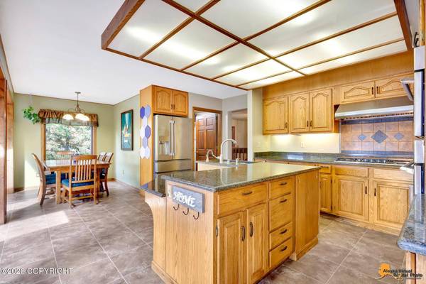 14231 Hancock DR, Anchorage, AK 99515