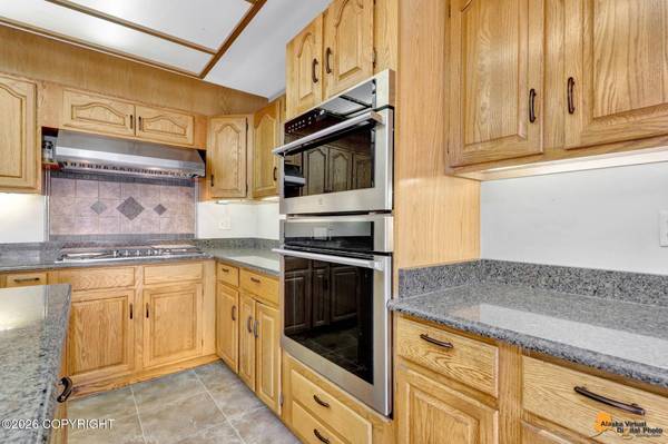 14231 Hancock DR, Anchorage, AK 99515