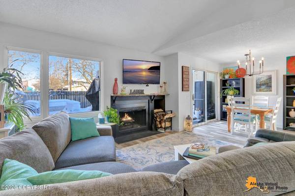 3208 Eastgate PL #4, Anchorage, AK 99504