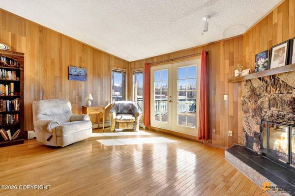 3661 E 20th AVE, Anchorage, AK 99508