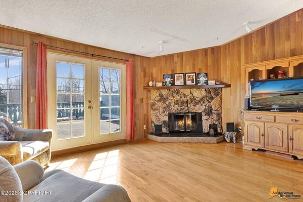 3661 E 20th AVE, Anchorage, AK 99508