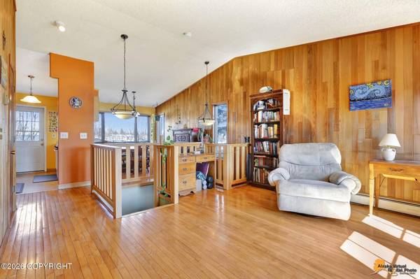 3661 E 20th AVE, Anchorage, AK 99508