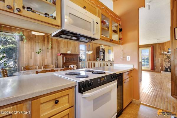 3661 E 20th AVE, Anchorage, AK 99508