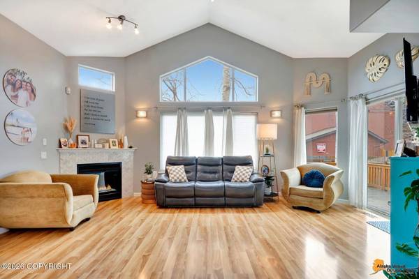 260 Dailey AVE #14, Anchorage, AK 99515