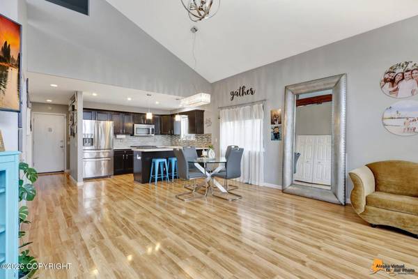 260 Dailey AVE #14, Anchorage, AK 99515