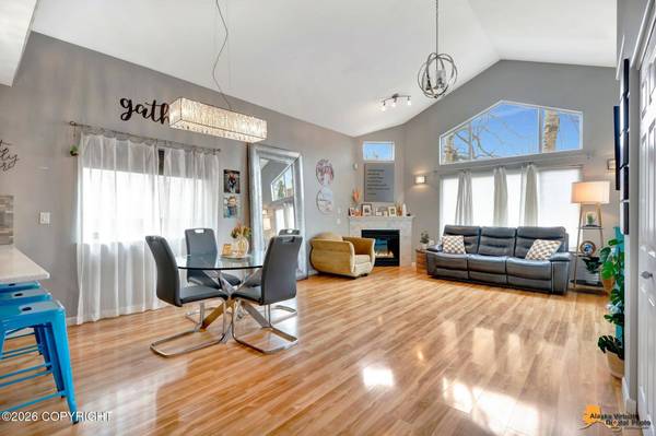260 Dailey AVE #14, Anchorage, AK 99515