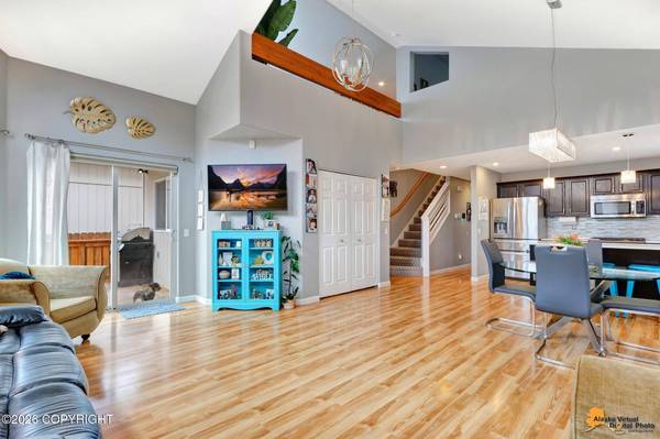 260 Dailey AVE #14, Anchorage, AK 99515