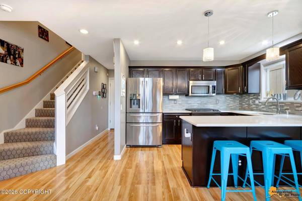 260 Dailey AVE #14, Anchorage, AK 99515