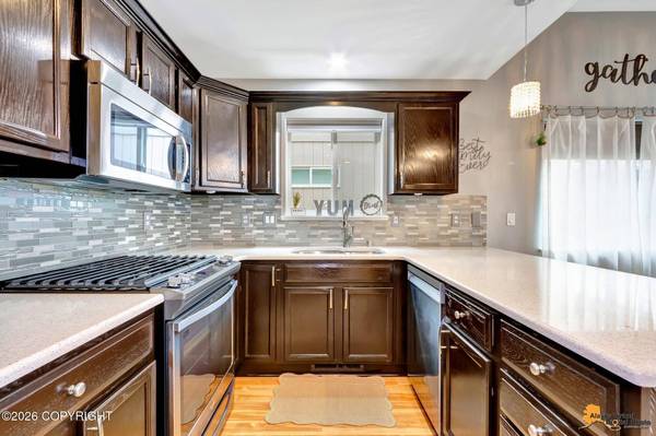 260 Dailey AVE #14, Anchorage, AK 99515