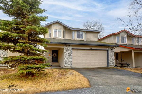 260 Dailey AVE #14, Anchorage, AK 99515