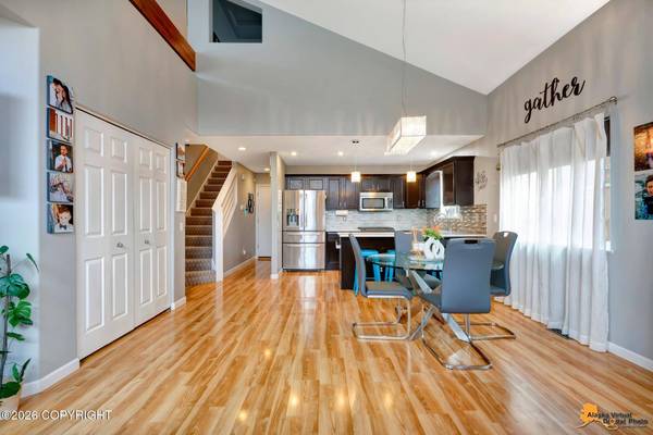 260 Dailey AVE #14, Anchorage, AK 99515