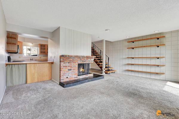 9336 Blackberry ST #21, Anchorage, AK 99515