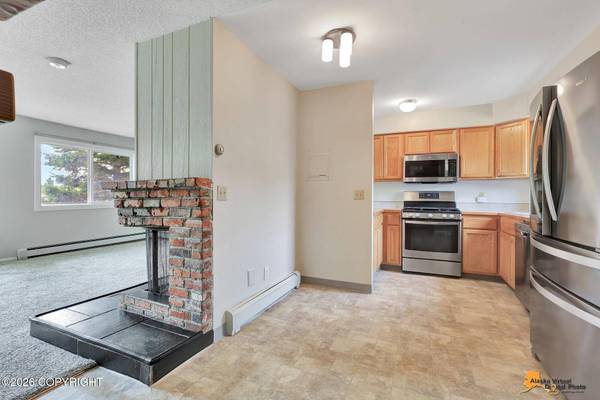 9336 Blackberry ST #21, Anchorage, AK 99515